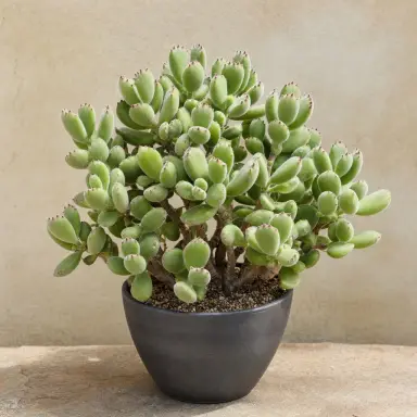 Bear's Paw — Whole plant