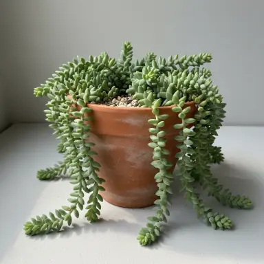 Burro's Tail — Whole plant