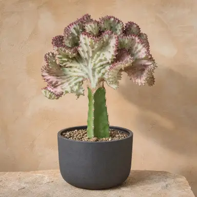 Coral Cactus — Whole plant