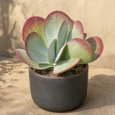Paddle Plant — Whole plant