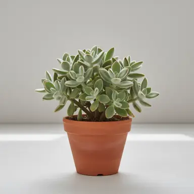 Panda Plant — Whole plant